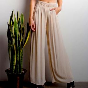 Wishlist boho pants 🥳